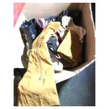 Assorted Womens shoes some sz 6.5