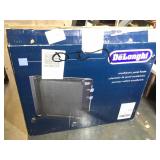 Delonghi Panel Heater