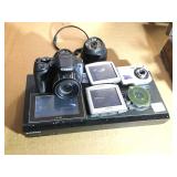 Canon digital camera and more