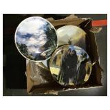 Assorted Limited Plates and more