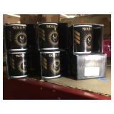 Soulfly Coffee Mugs. New