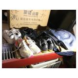 Nike shoes sz 11.5 and more