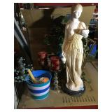 Assorted Home decor and more
