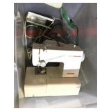 Singer Sewing Machine