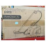 PureClean XL Steam cleaner