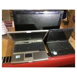 Toshiba laptop and more