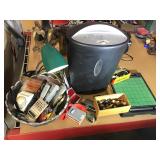 Paper Shredder and more