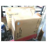 Vive toilet seat riser with handles and more in