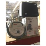 Nesco food dehydrator and more