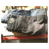 Assorted Pants some sz 32