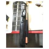 Pool Sticks in Pro Series case