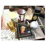 Diana Unseen Archives and more