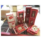 Assorted Lenox Ornaments