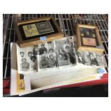 Olympiad 84 set and more