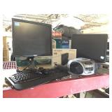 Dell Monitor and more