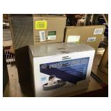 Portable Pool tub and more