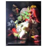 Assorted Beanie Babies