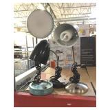 LED and assorted lamps