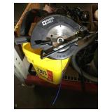 Porter Cable Circular saw