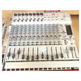 Eurorack mixing board