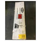 Hatco infrared food warmers in box