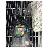 Corded c motor model 0211-v45g-g8c7.