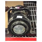 DC electric Vibrator zF TDC1500. ChuangMei