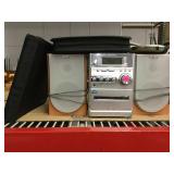 Sony Stereo and more