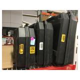 Dewalt cases