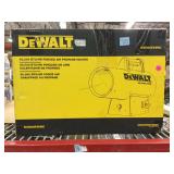 Dewalt forced air heater