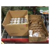 Assorted glasses. Local Pickup Only