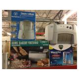 Vicks warm mist and more