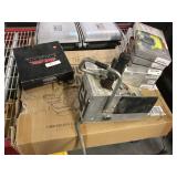 Ultra comfort seat covers and more