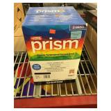 Prism cement grout Nib