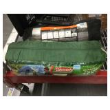 Coleman tents