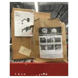 Quickshade tent and more