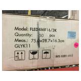 Fushion lamps 50pc in box