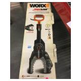 Worx jaw saw