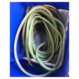 Assorted hoses