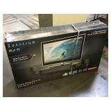Spectrum RJ-11 High definition Home Theater