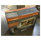 Innovative IV-12 home theater w/original box