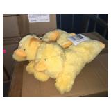 12 NIB Duck flippers