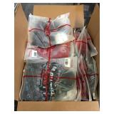 50 New Xmas Led Light up beanies