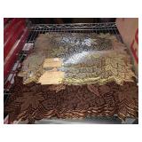 Fall Leaves Placemat