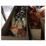 2 Scarecrow boys and more