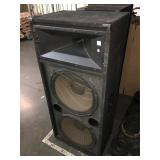 Magnum Bass speaker Model:SL-1818