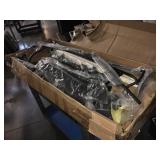 BesTop Supertop NX Twill