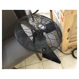 Aim king air circulator