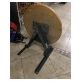 Everlast speed bag platform