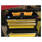 Stanley toolbox